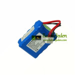 Baterie pro 3ray ECG-2303B ECG-3303B ECG-2201G [Náhradní baterie]